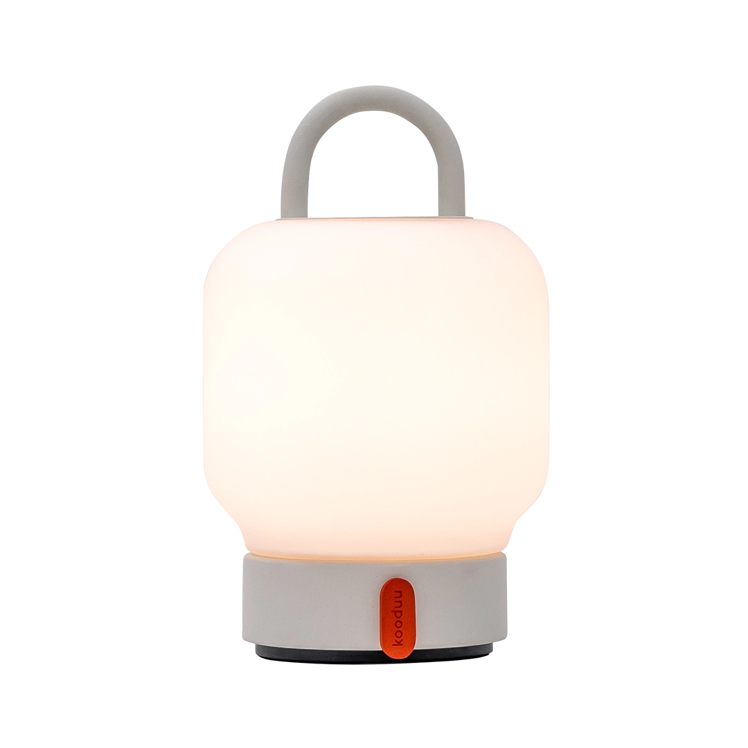 Lampe Loome Nuage