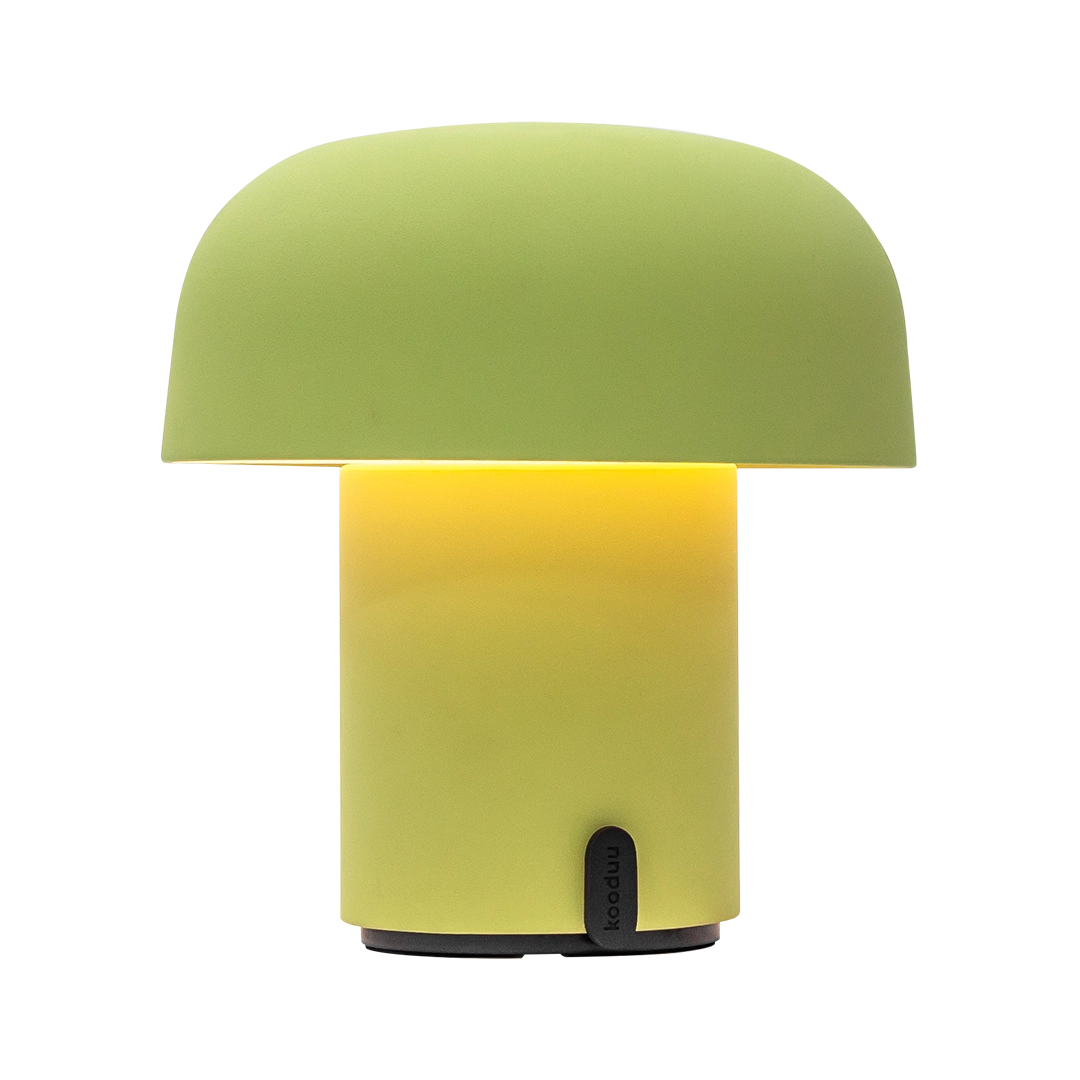 Lampe Sensa Mousse