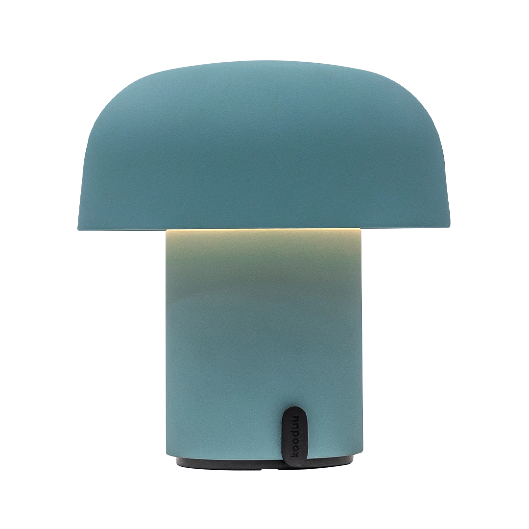 Lampe Sensa Sarcelle