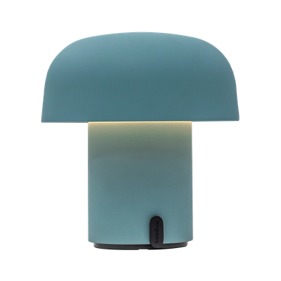 Lampe Sensa Sarcelle