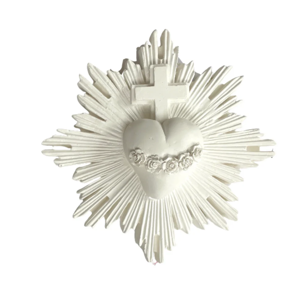 Ex-voto Vital Blanc