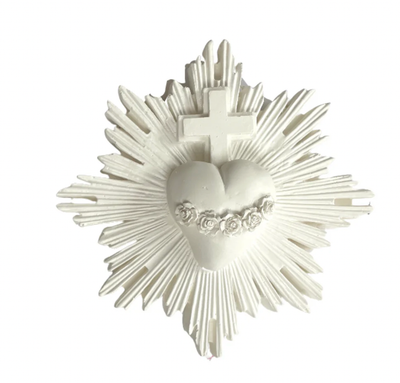 Ex-voto Vital Blanc