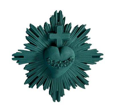 Ex-voto Vital Atlantic