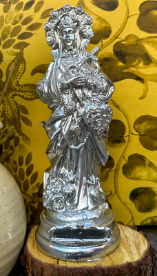 Sainte Erzulie-Freda Argent