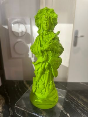 Sainte Erzulie-Freda Pomme