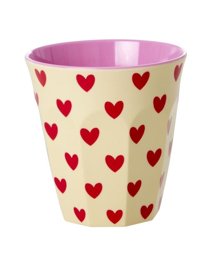Gobelet Taille Médium- Darling Heart