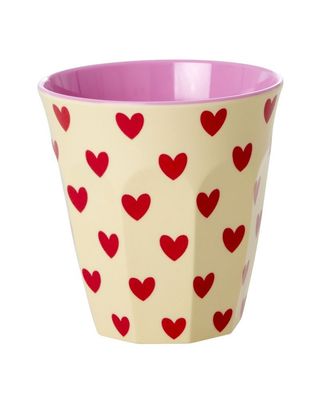 Gobelet Taille Médium- Darling Heart