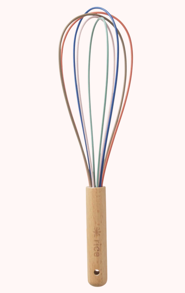 Fouet Medium en Silicone