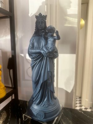 Statuette Bonne OutreMer