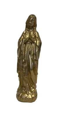 Statuette petite Marie 17cm