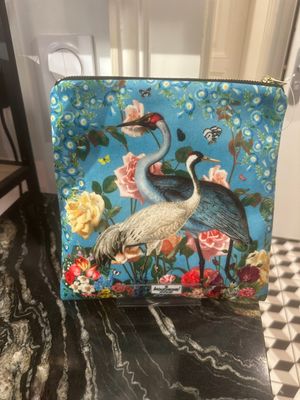Pochette Heron