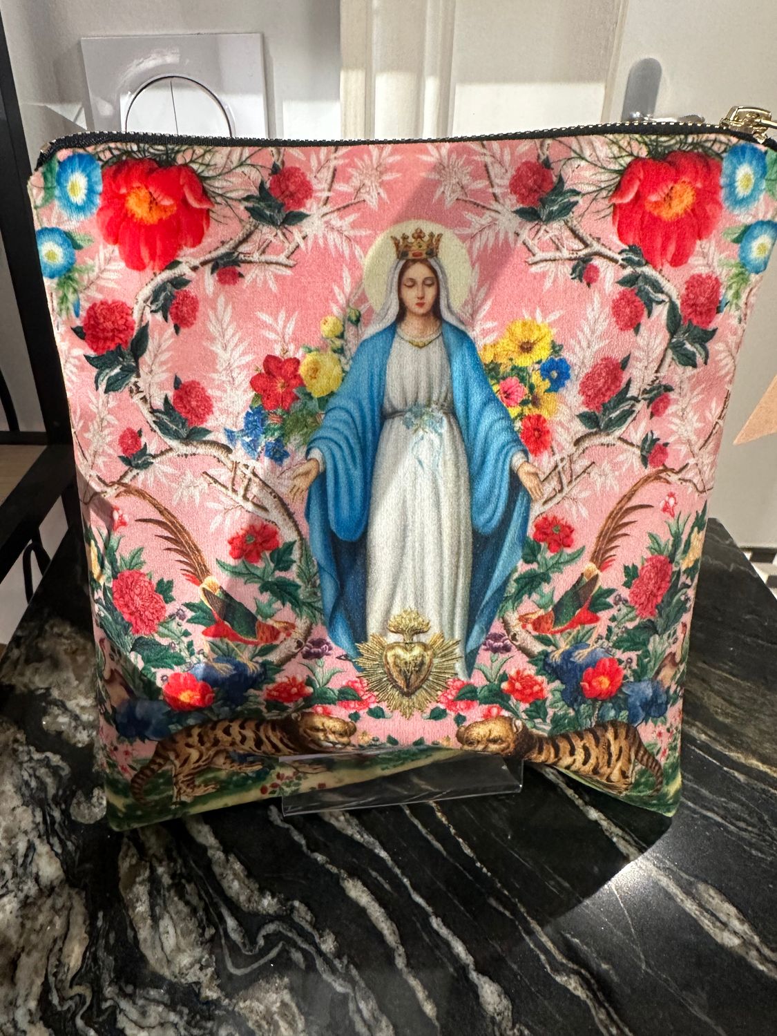 Pochette Madone