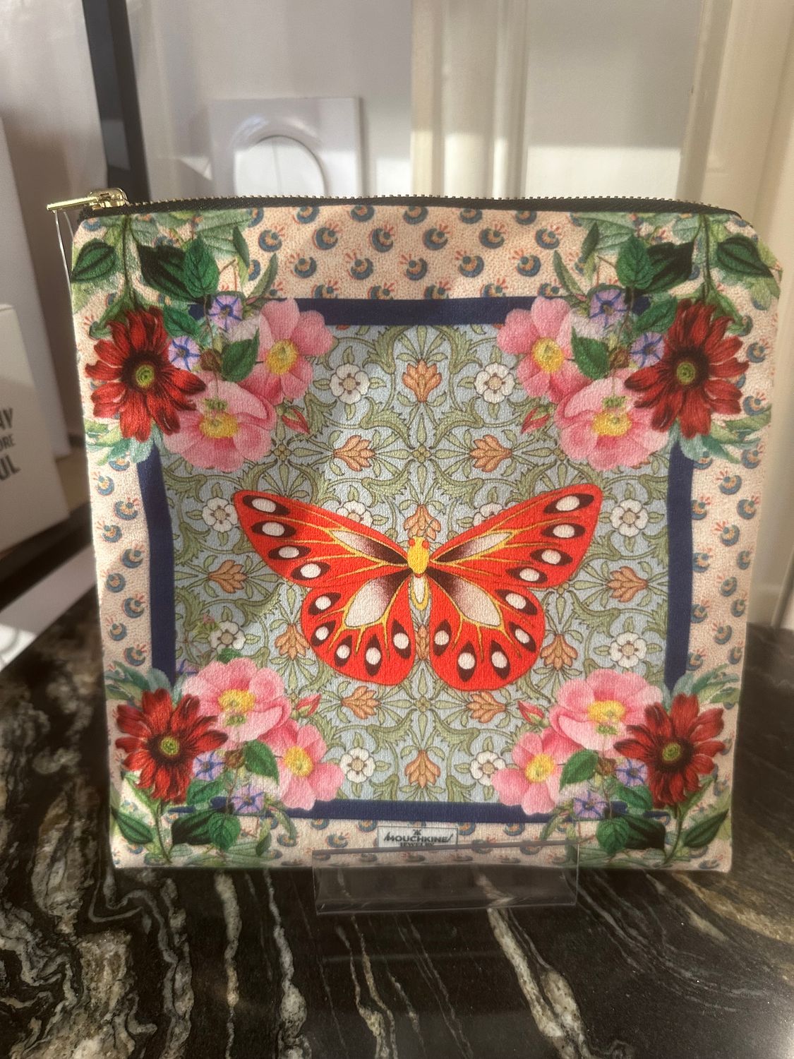 Pochette Printemps