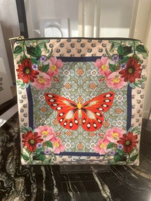 Pochette Printemps