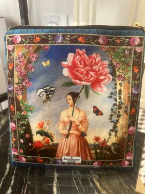 Pochette Parafleur