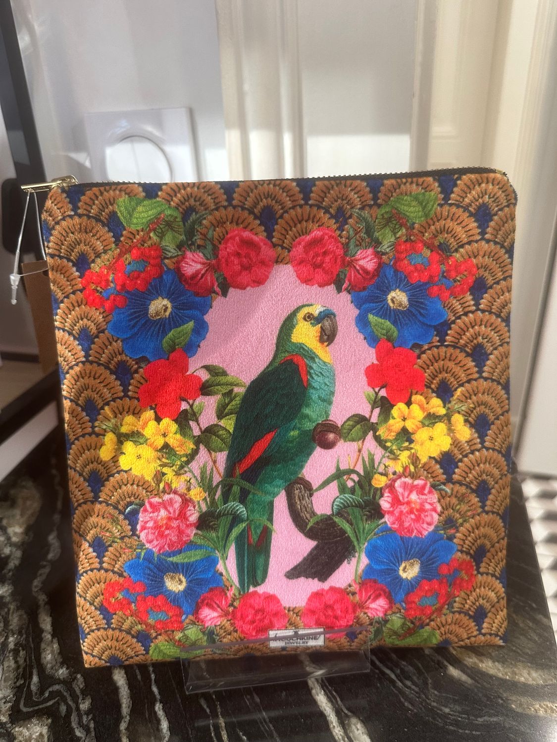 Pochette Ara