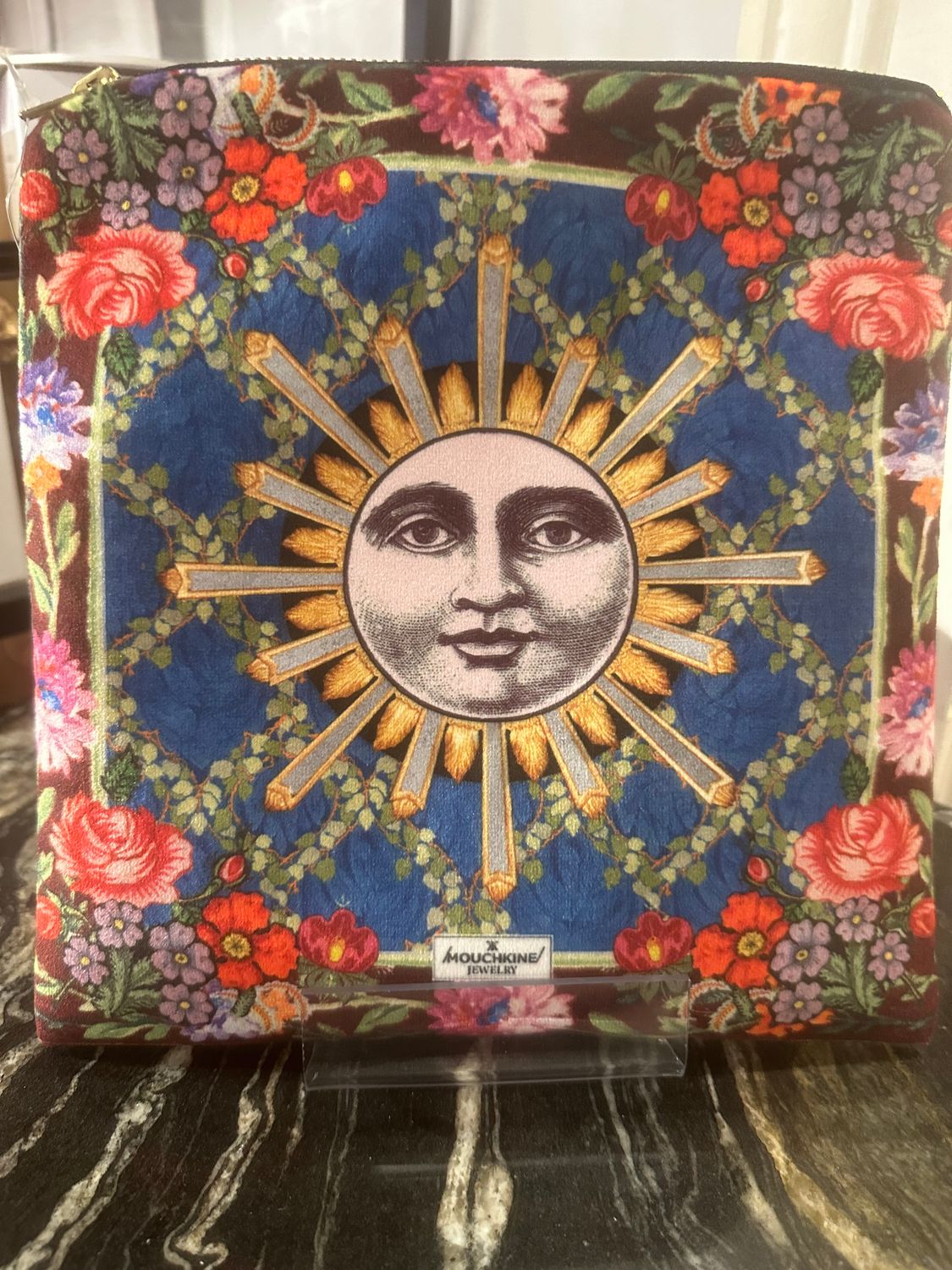 Pochette Sun