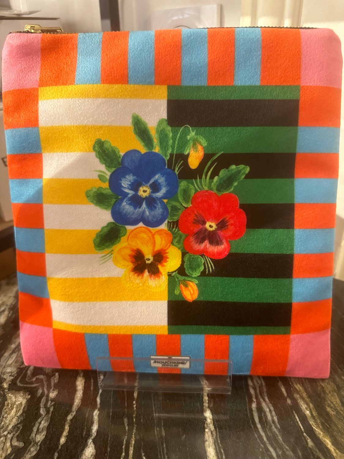 Pochette Rainbow