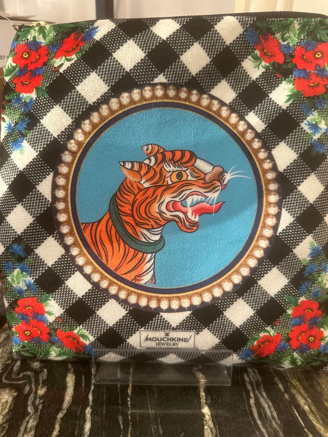 Pochette Bagera