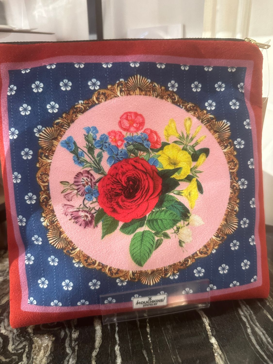 Pochette Bouquet