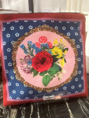 Pochette Bouquet