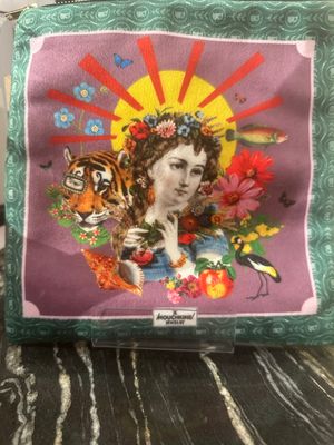 Pochette Collage