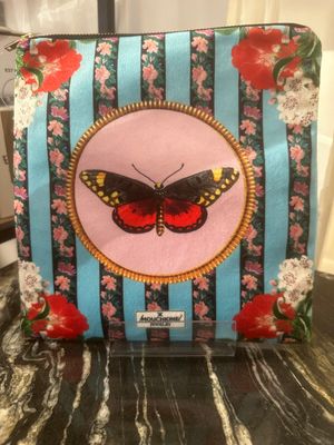 Pochette Papillon