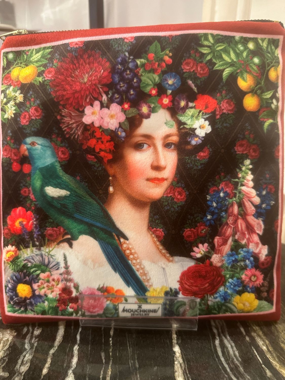 Pochette Amélie