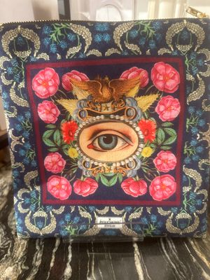 Pochette Regard