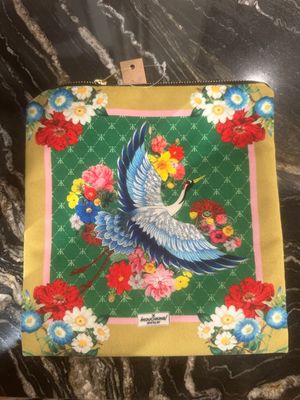 Pochette L'envole