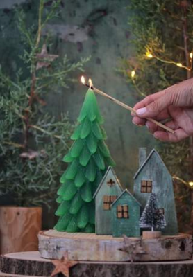 Les Sapins