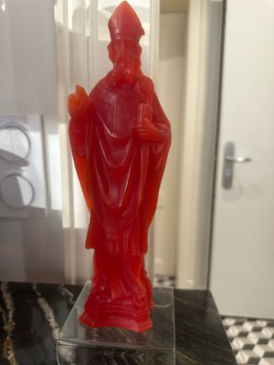 Saint Nicolas Rouge