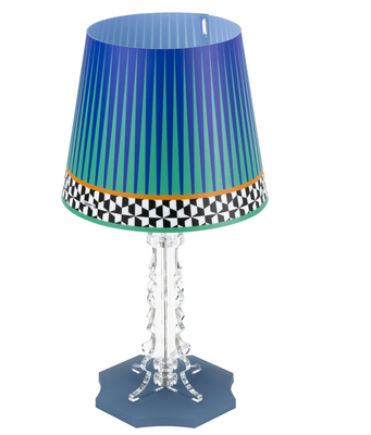 Lampe de table Brighella Ethnic Petit modèle
