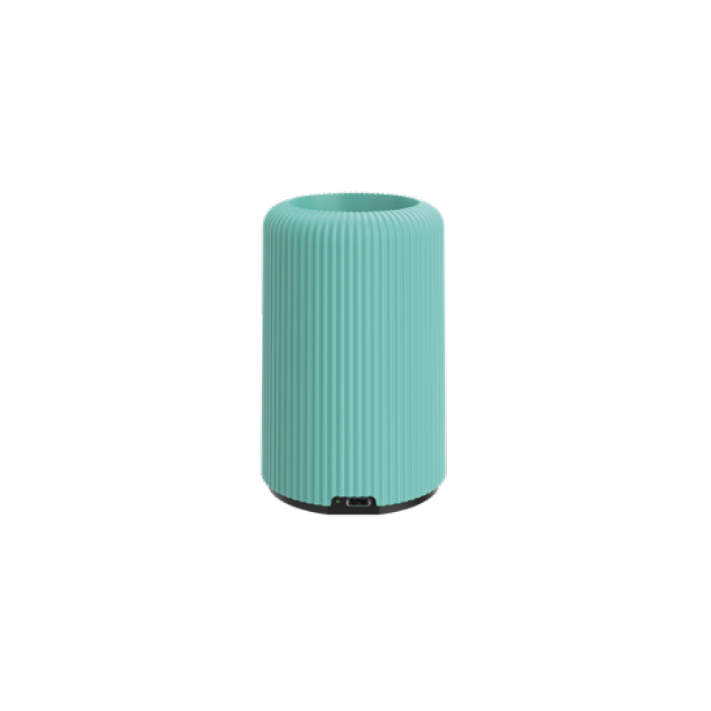 Socle Nomad Turquoise