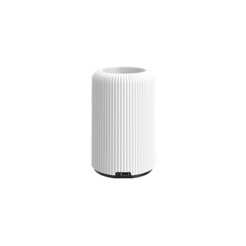Socle Nomad Blanc