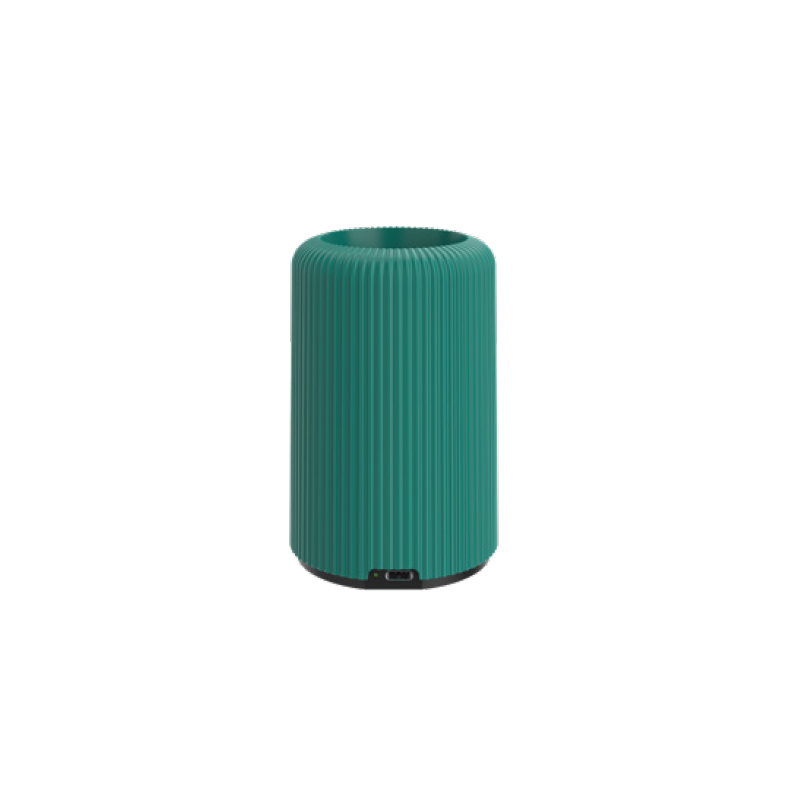 Socle Nomad Emeraude