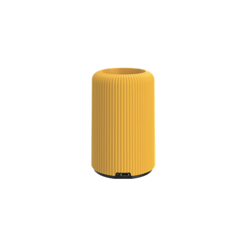 Socle Nomad Jaune