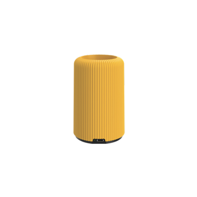 Socle Nomad Jaune