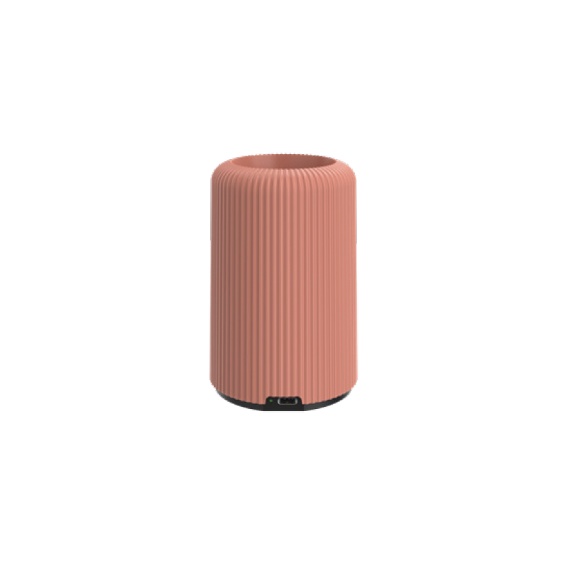 Socle Nomad Rose