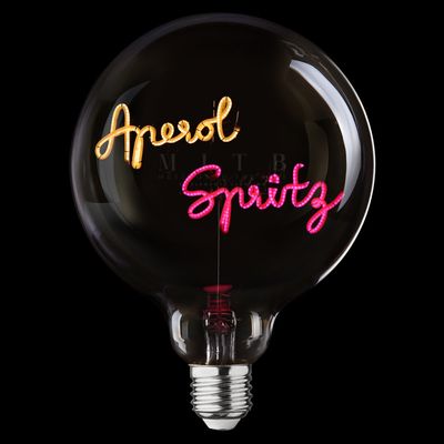 Ampoule Portable Apérol Spritz