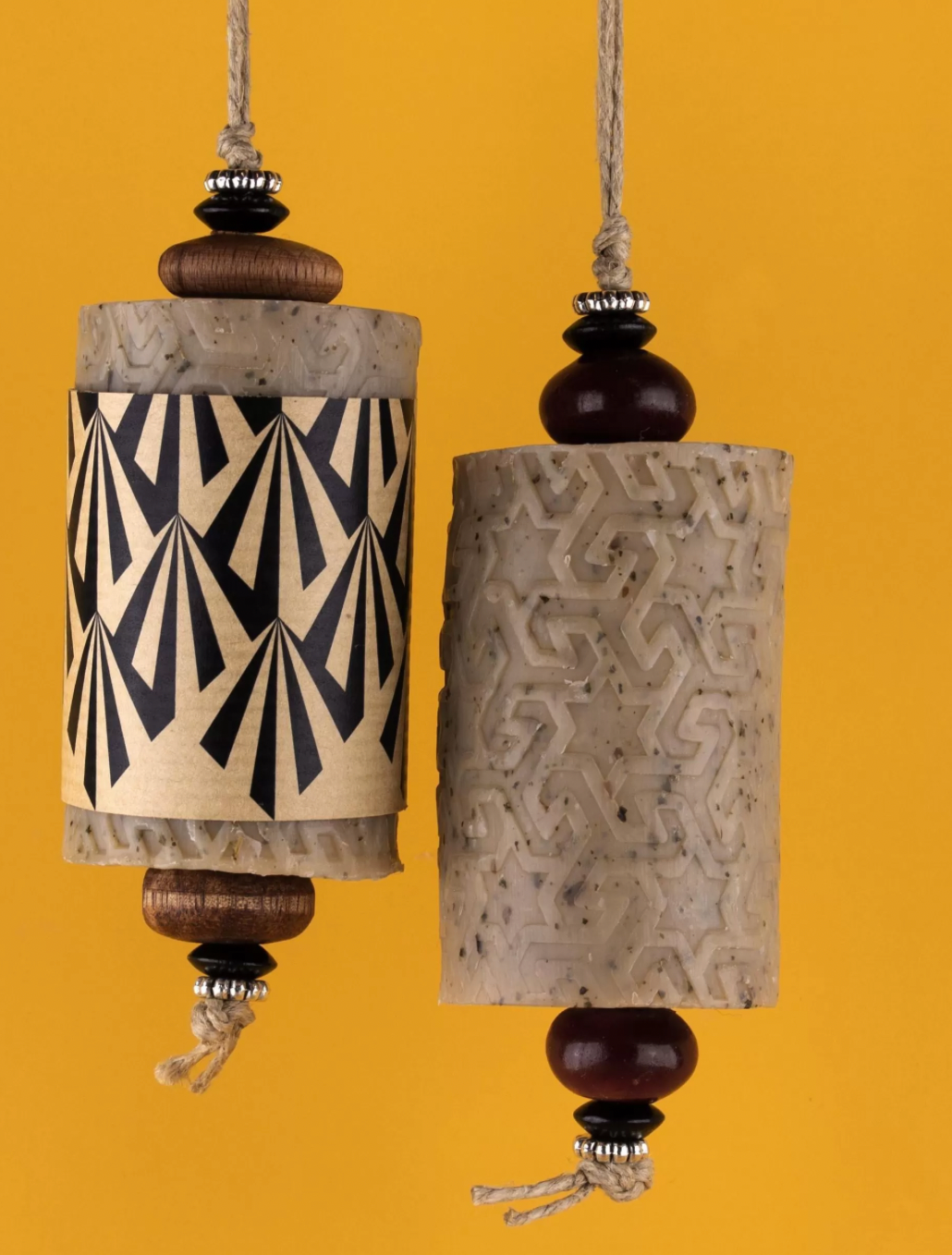 Savon sur Corde Souk