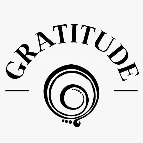 Gratitude Artisan Soap