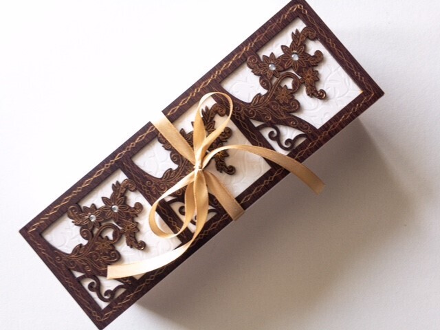 Luxury Gift Set - 3 soaps