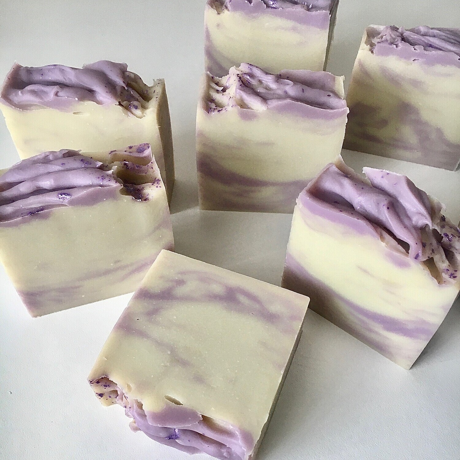 Dreamy Lavender