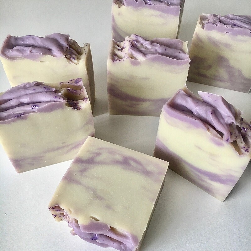 Dreamy Lavender