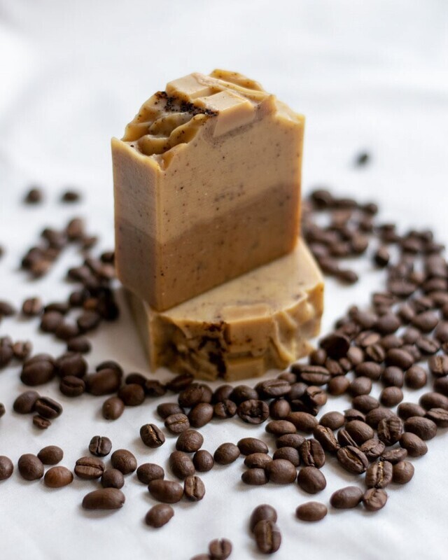So Espresso - Coffee