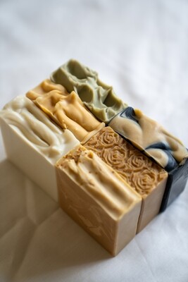 Bath and Body Collection