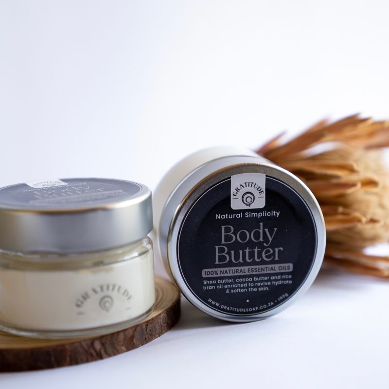 Body Butter