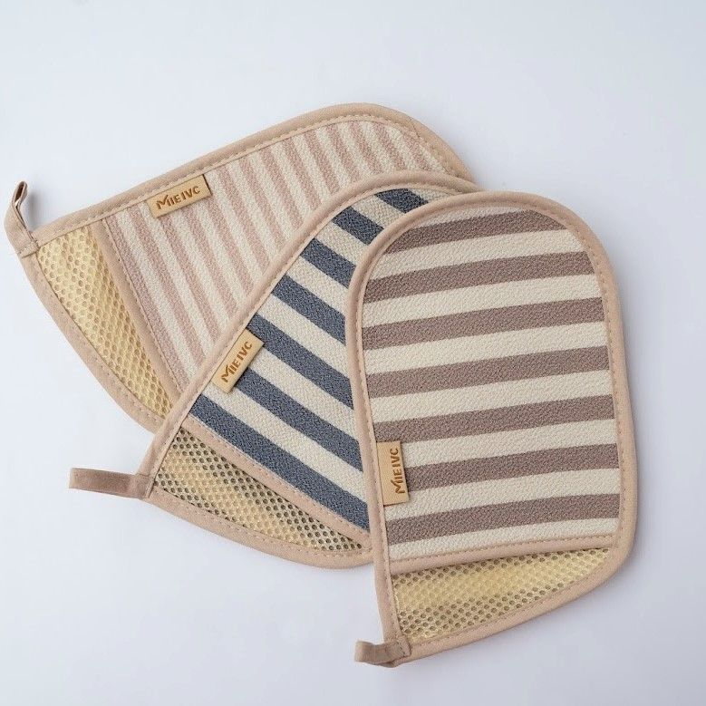 Exfoliating Body Mitt