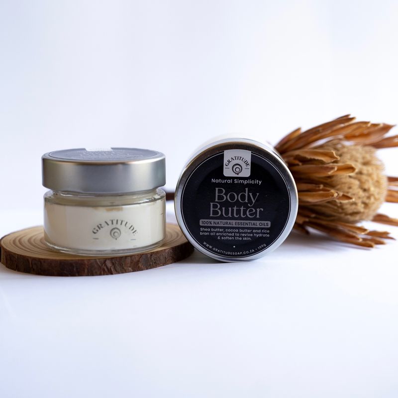 Body Butter